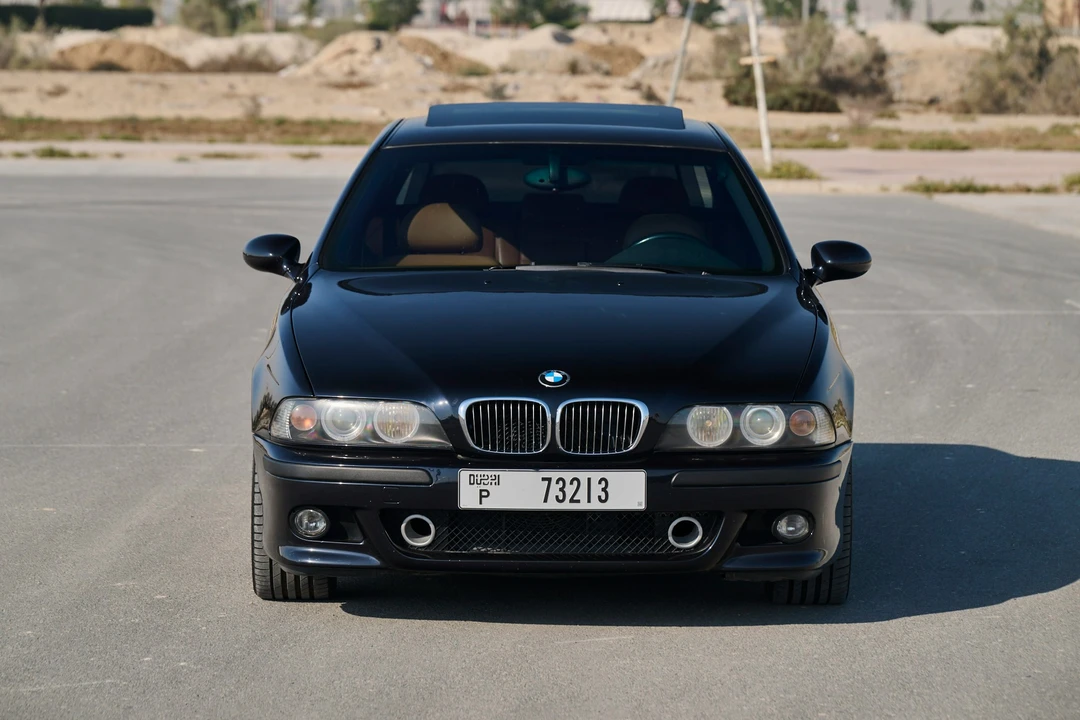 2000 BMW E39 M5 - Image 18 of 21
