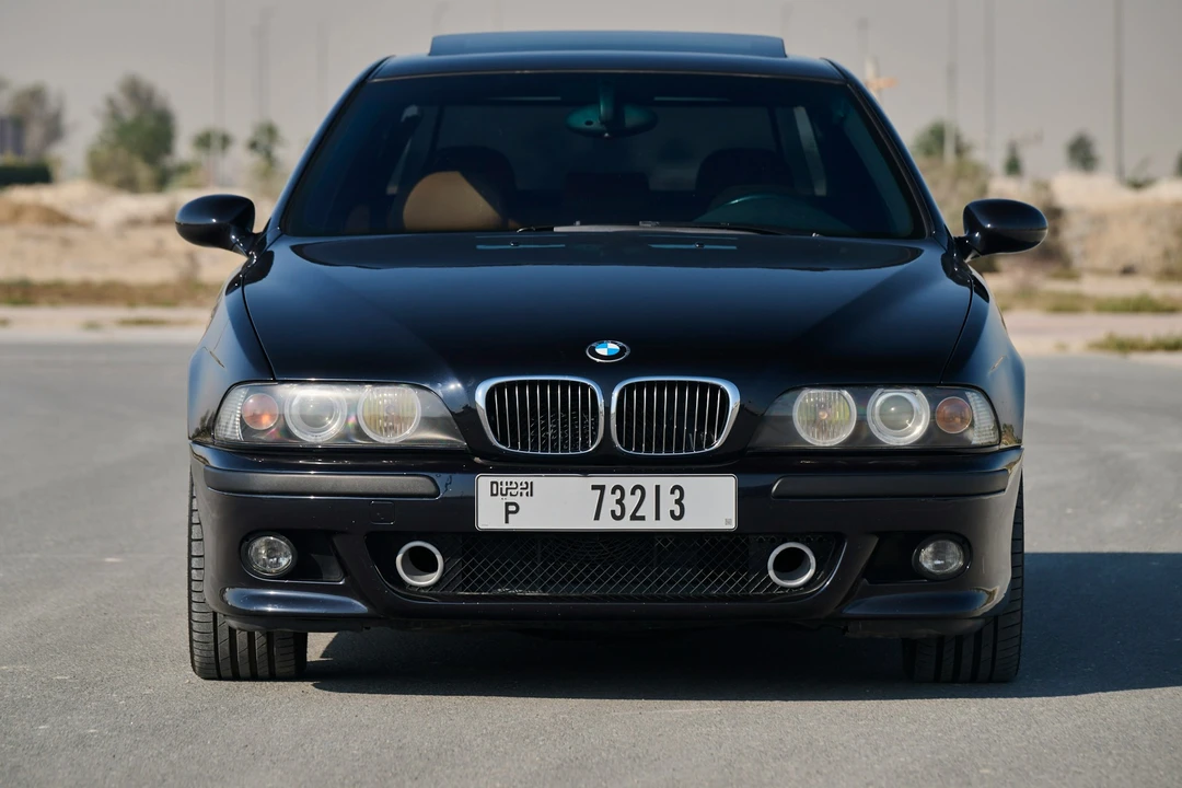 2000 BMW E39 M5 - Image 2 of 21