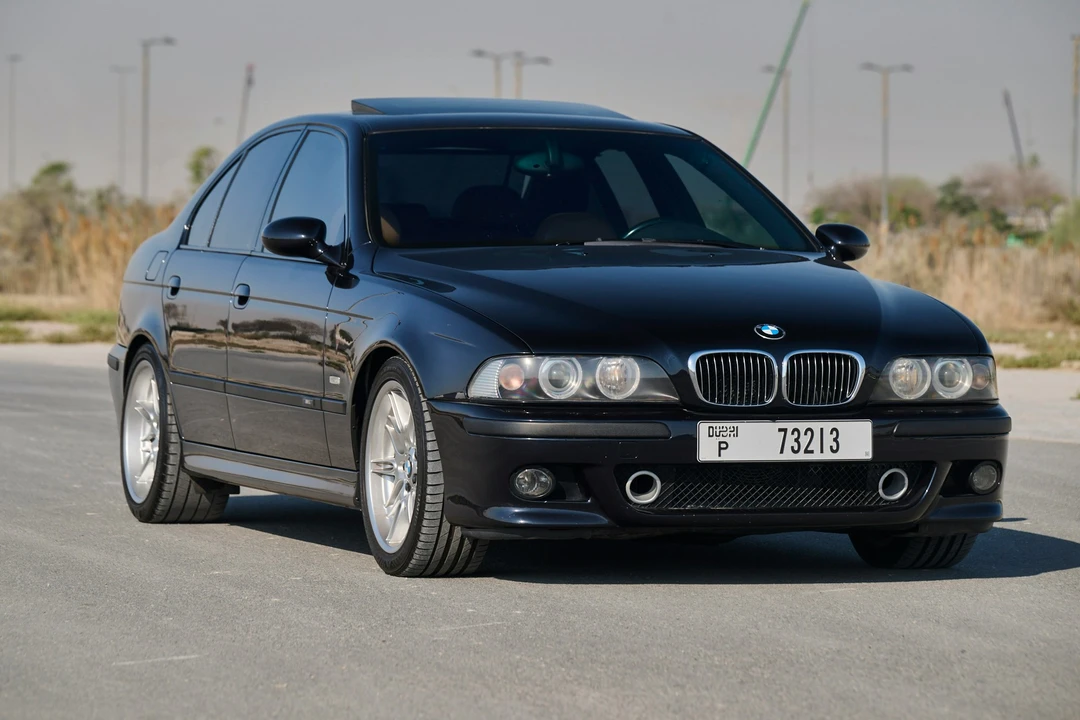 2000 BMW E39 M5 - Image 11 of 21