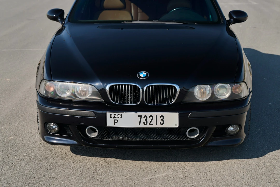 2000 BMW E39 M5 - Image 19 of 21