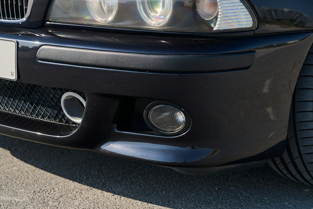 2000 BMW E39 M5 - Image 20 of 21