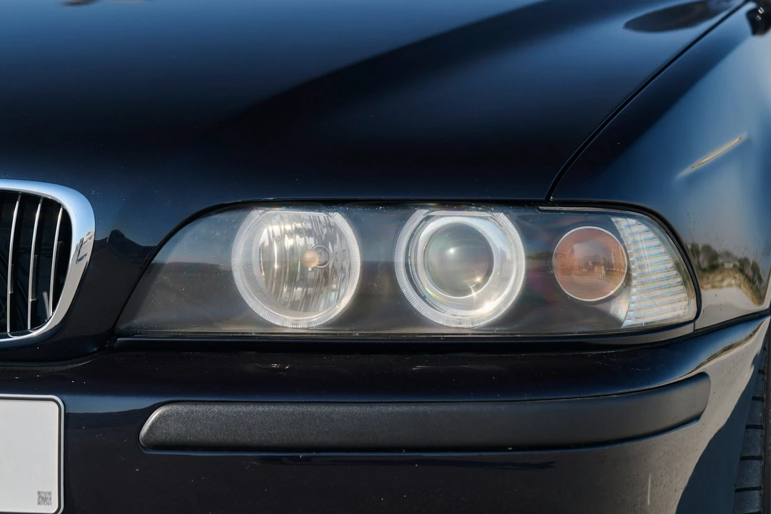 2000 BMW E39 M5 - Image 21 of 21