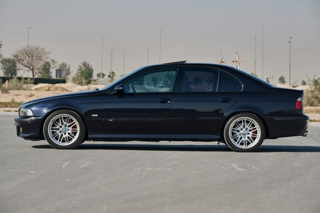 2000 BMW E39 M5 - Image 16 of 21