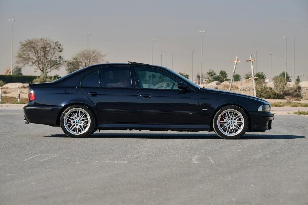 2000 BMW E39 M5 - Image 12 of 21
