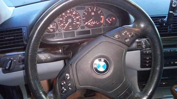 2000 BMW E46 3 Series - Image 11 of 12