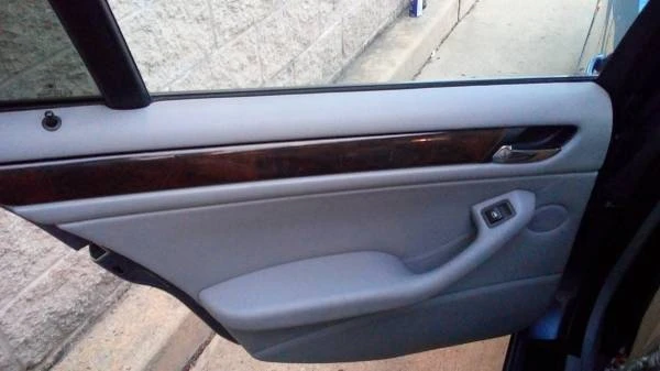 2000 BMW E46 3 Series - Image 5 of 12