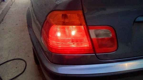 2000 BMW E46 3 Series - Image 6 of 12