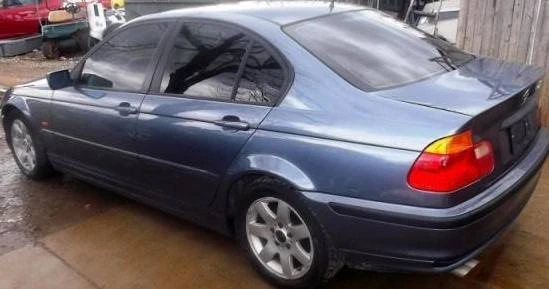 2000 BMW E46 3 Series - Image 4 of 12