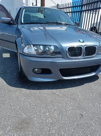 2000 BMW E46 3 Series - Image 2 of 12