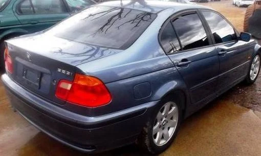 2000 BMW E46 3 Series - Image 3 of 12