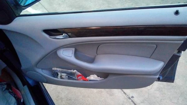 2000 BMW E46 3 Series - Image 8 of 12