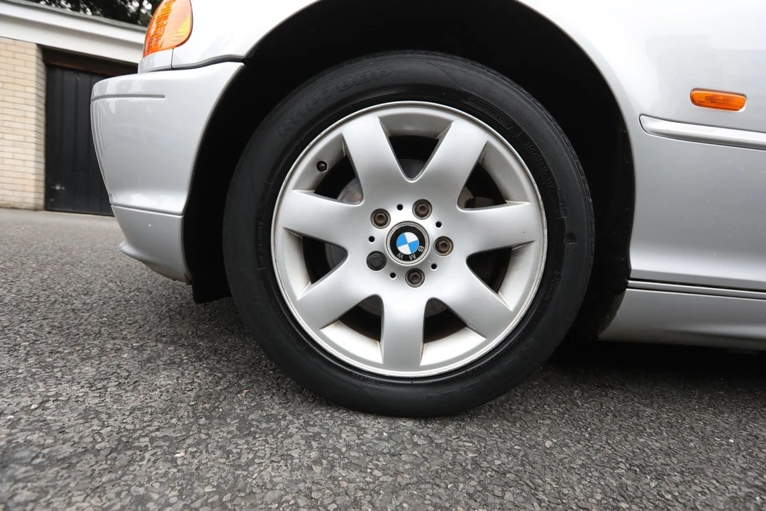 2000 BMW E46 3 Series - Image 11 of 30