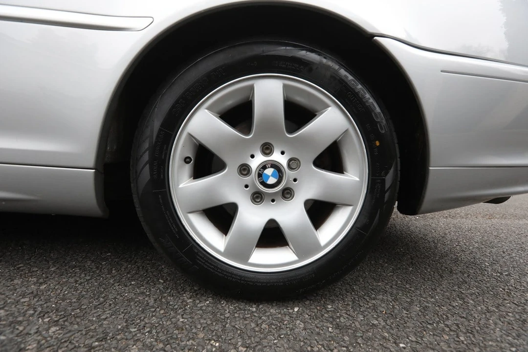 2000 BMW E46 3 Series - Image 13 of 30