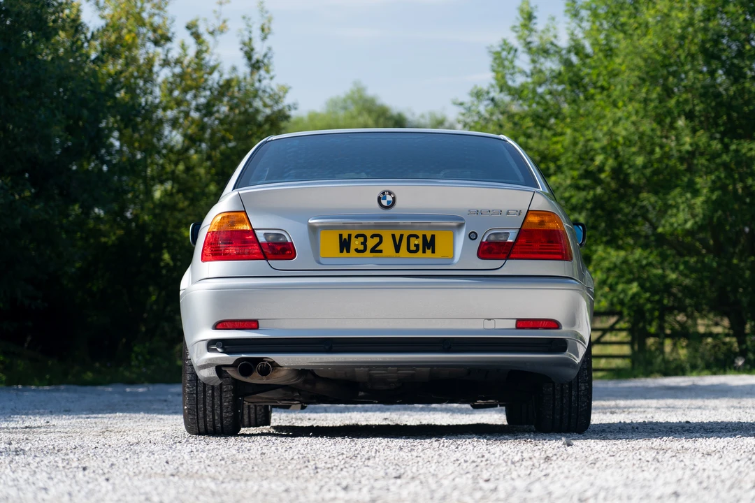 2000 BMW E46 3 Series - Image 6 of 31