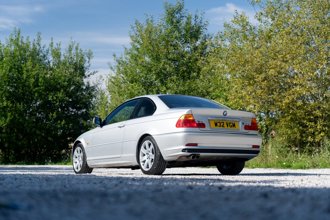 2000 BMW E46 3 Series - Image 12 of 31