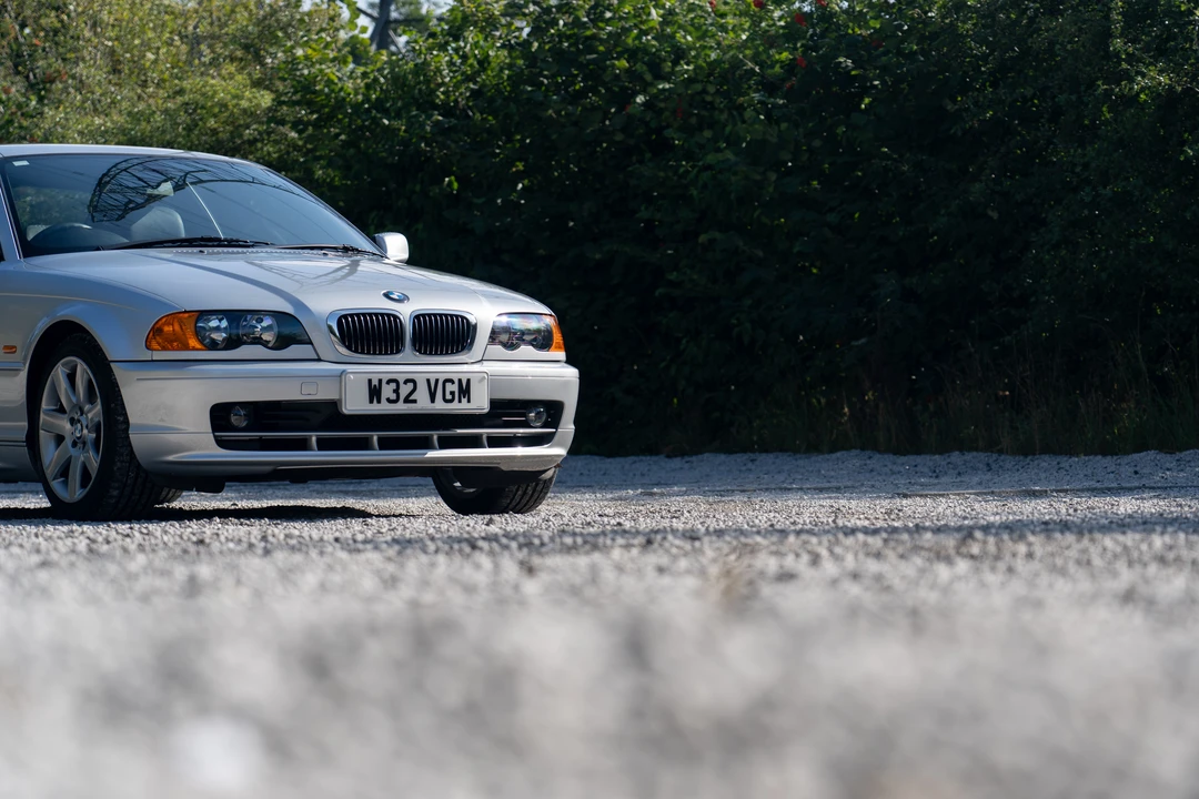 2000 BMW E46 3 Series - Image 17 of 31