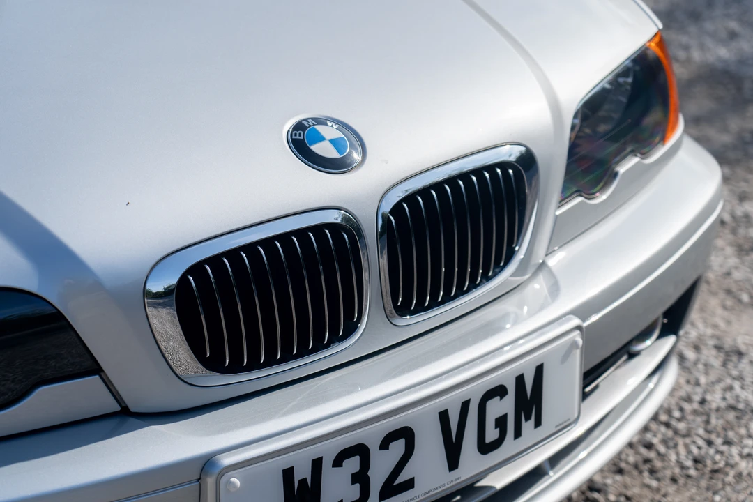 2000 BMW E46 3 Series - Image 23 of 31