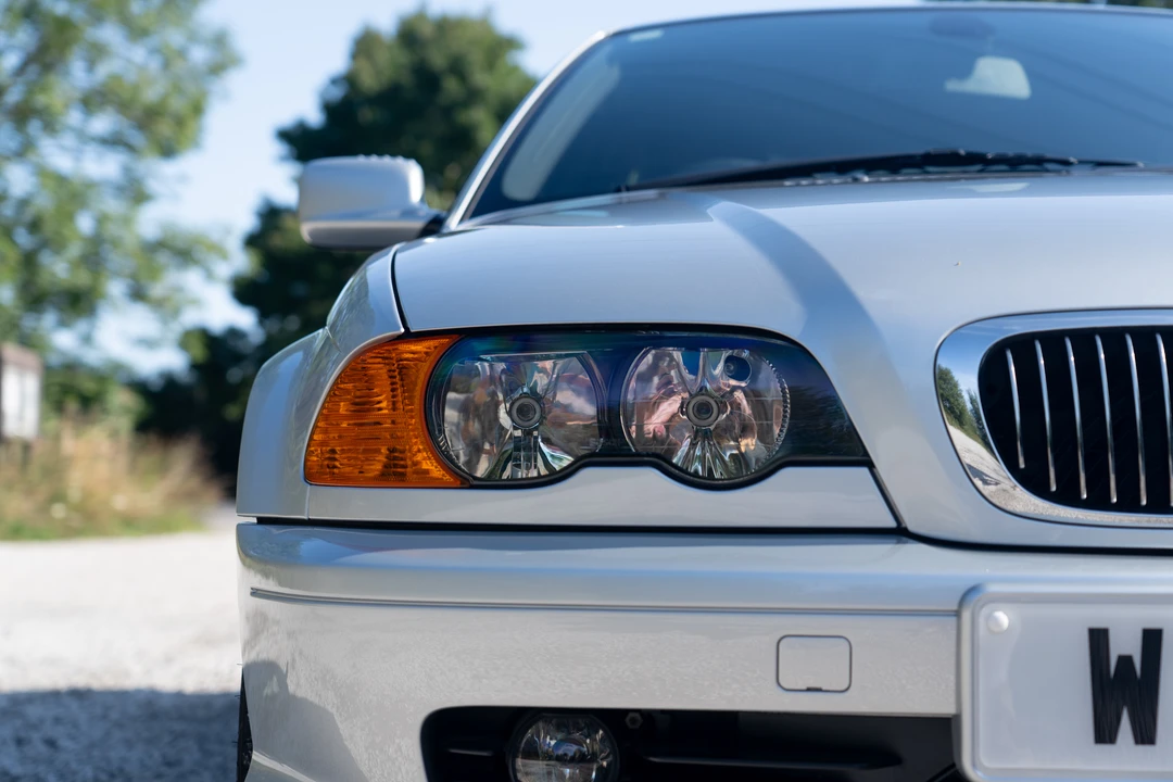 2000 BMW E46 3 Series - Image 24 of 31