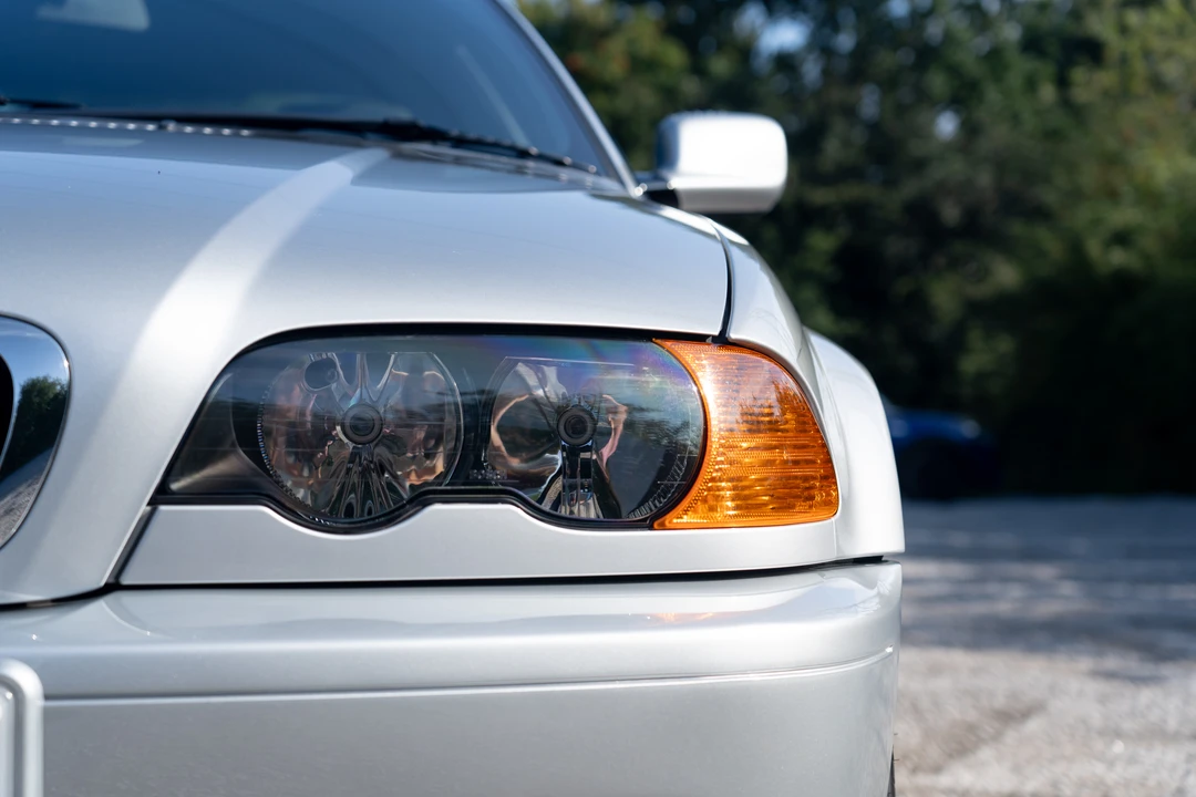 2000 BMW E46 3 Series - Image 25 of 31