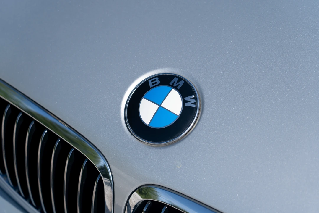2000 BMW E46 3 Series - Image 26 of 31