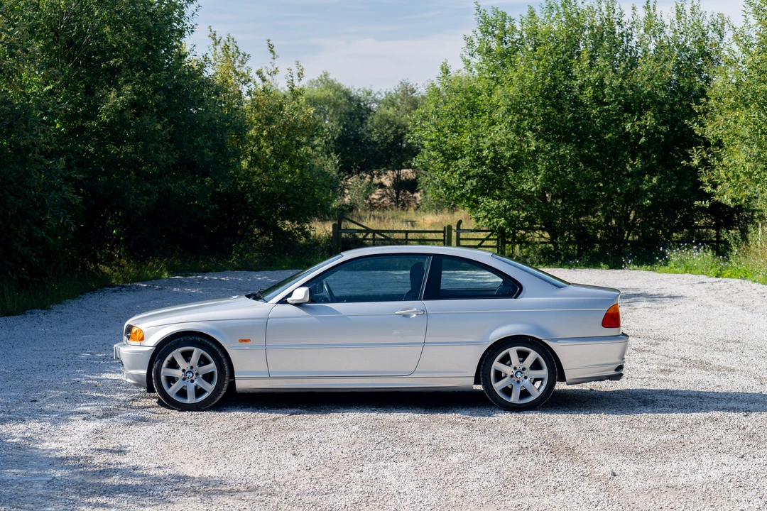 2000 BMW E46 3 Series - Image 11 of 31