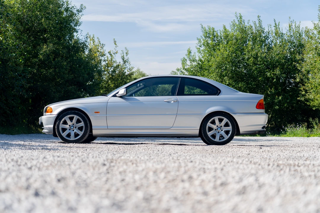 2000 BMW E46 3 Series - Image 4 of 31