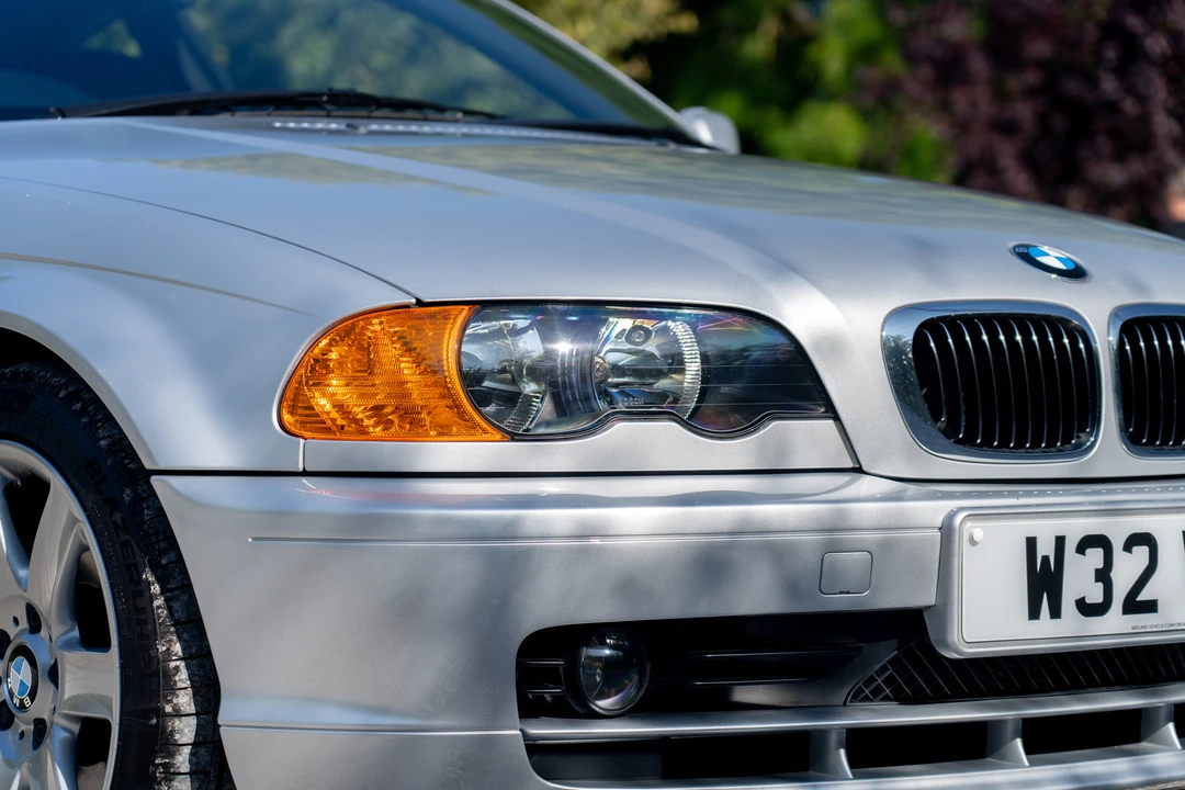 2000 BMW E46 3 Series - Image 30 of 31