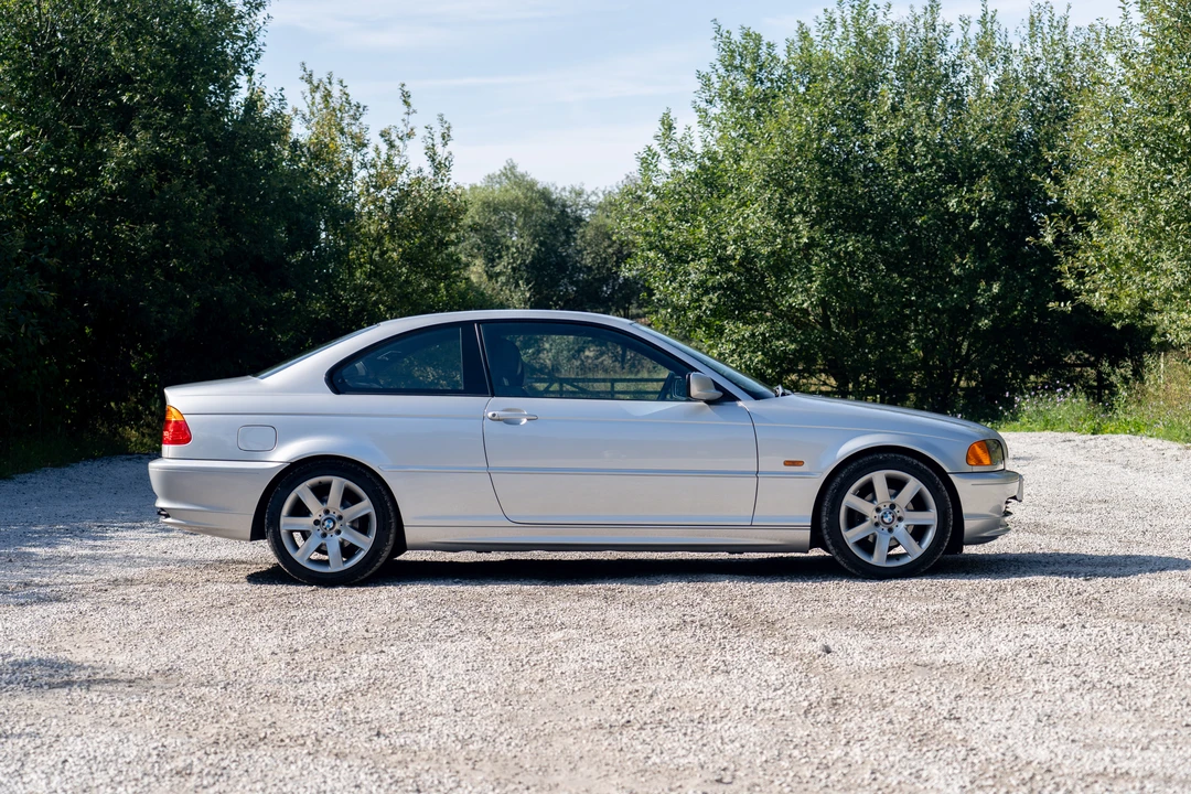 2000 BMW E46 3 Series - Image 15 of 31