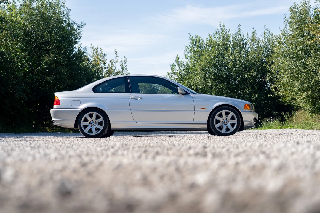 2000 BMW E46 3 Series - Image 8 of 31