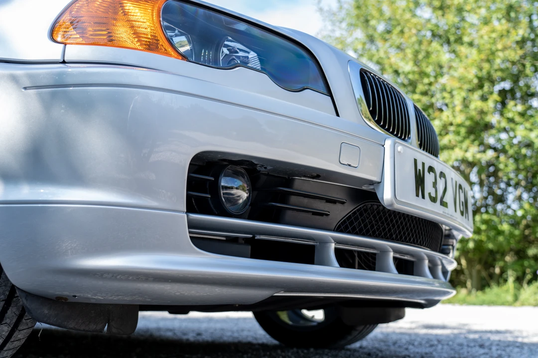 2000 BMW E46 3 Series - Image 21 of 31