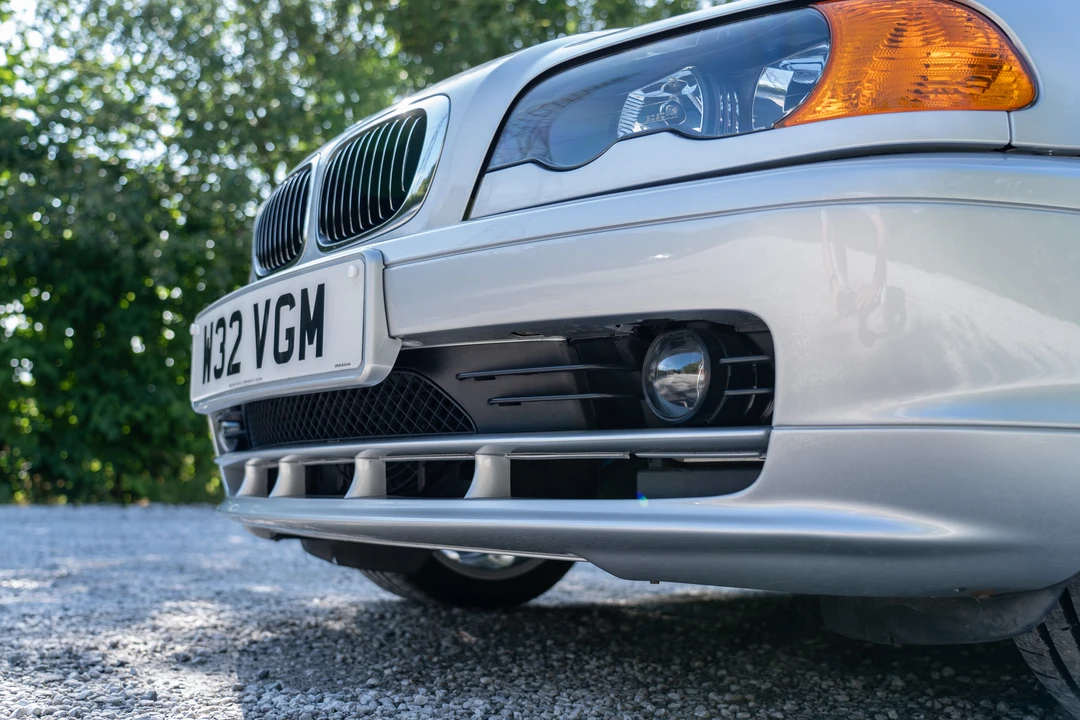 2000 BMW E46 3 Series - Image 22 of 31