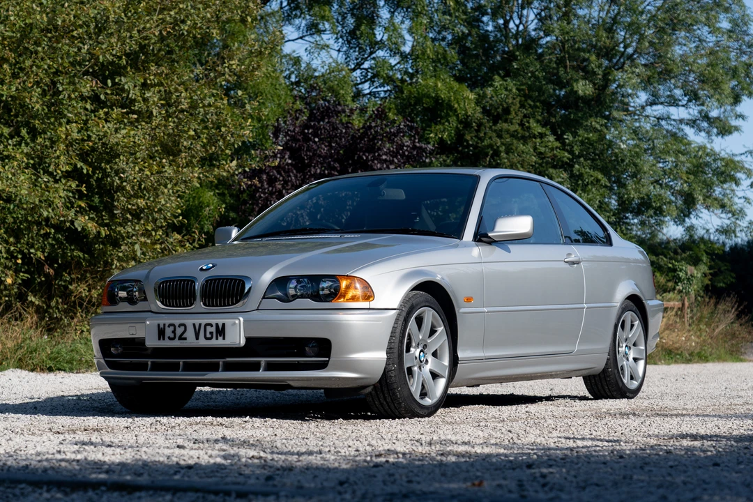 2000 BMW E46 3 Series - Image 2 of 31