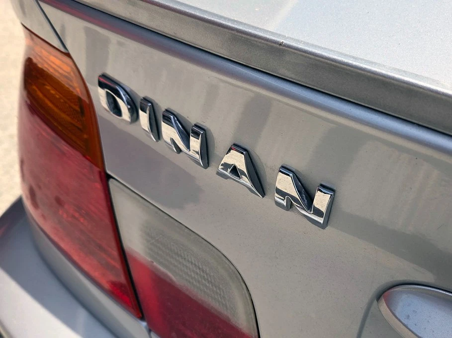 2000 BMW E46 3 Series - Image 14 of 20