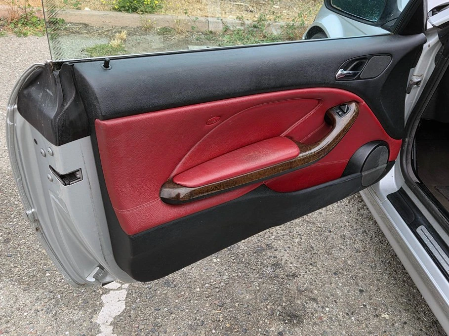 2000 BMW E46 3 Series - Image 10 of 20