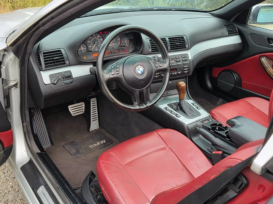 2000 BMW E46 3 Series - Image 8 of 20