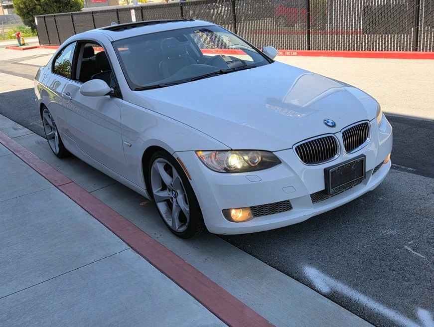 2000 BMW E46 3 Series - Image 17 of 20