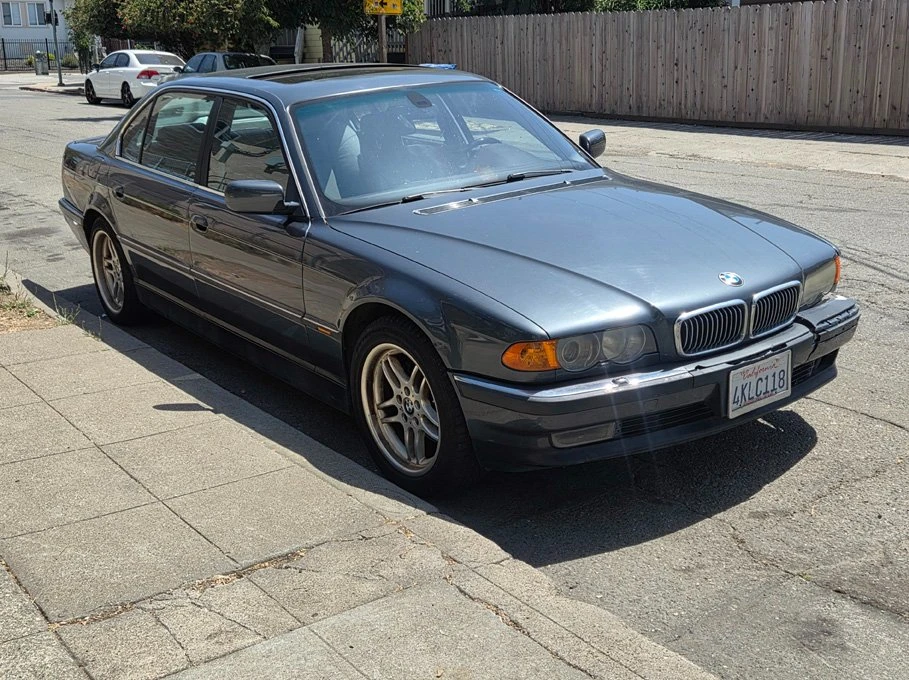 2000 BMW E46 3 Series - Image 20 of 20