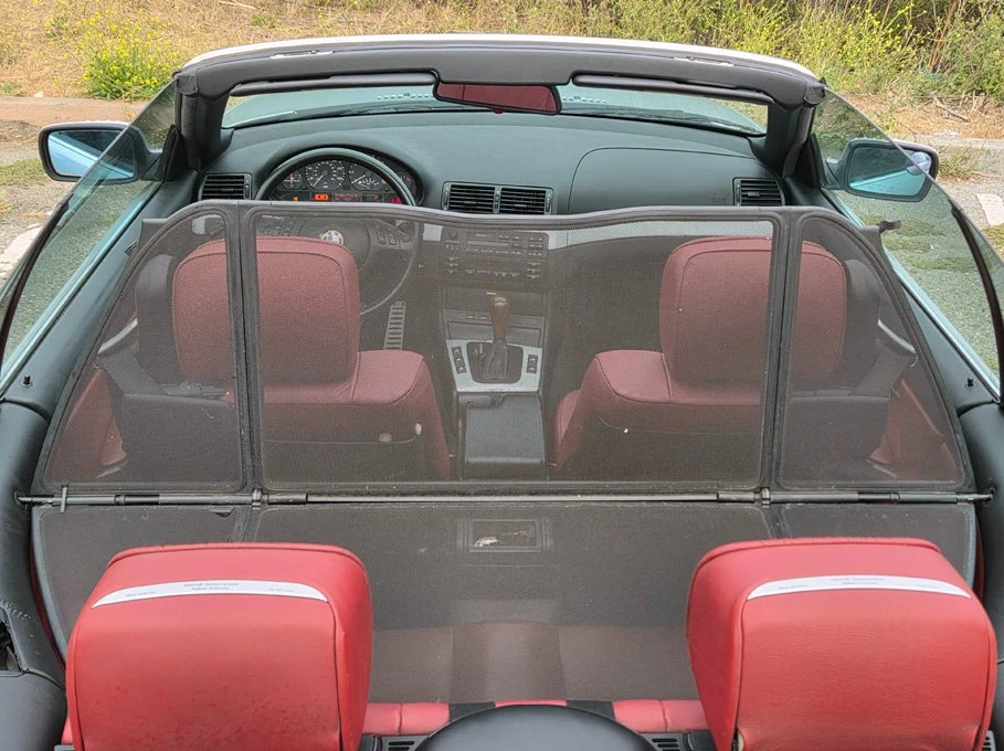 2000 BMW E46 3 Series - Image 7 of 20