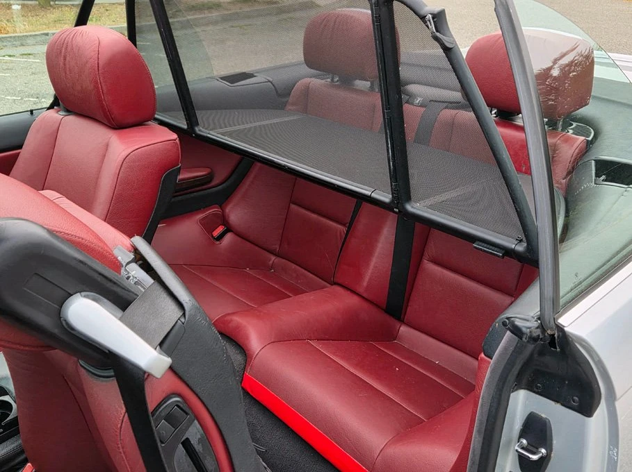 2000 BMW E46 3 Series - Image 9 of 20