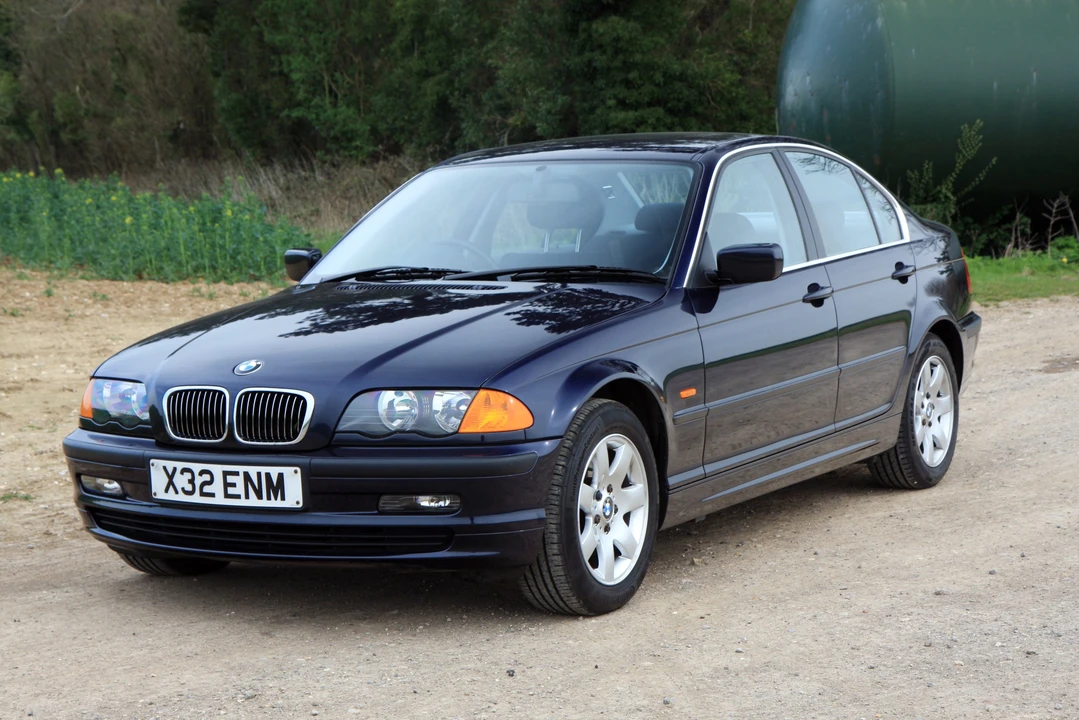 2000 BMW E46 3 Series - Image 2 of 31