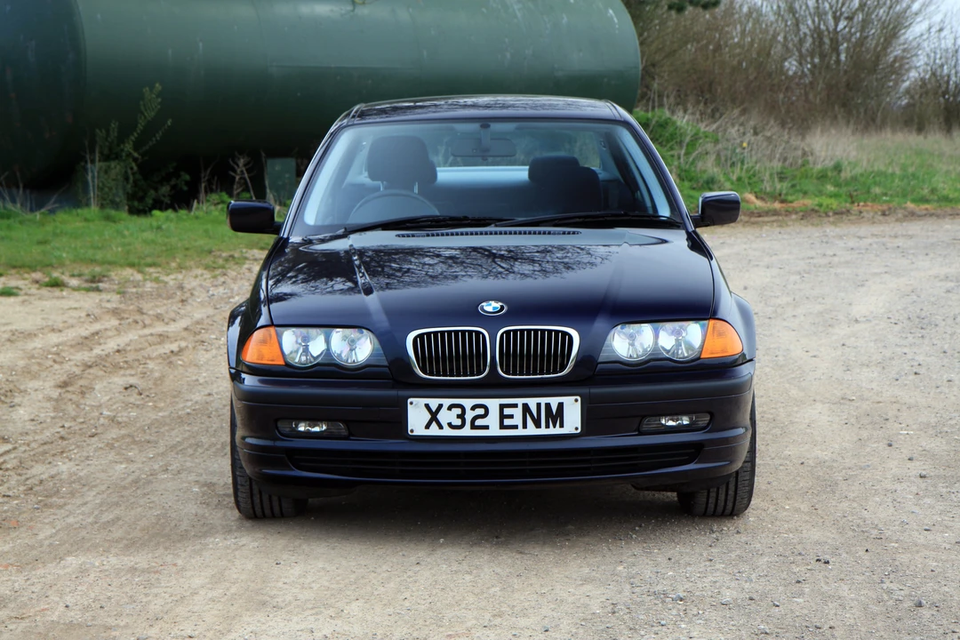 2000 BMW E46 3 Series - Image 8 of 31