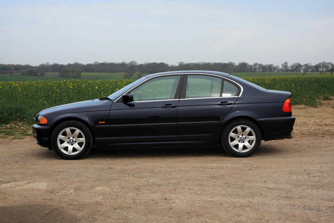 2000 BMW E46 3 Series - Image 7 of 31