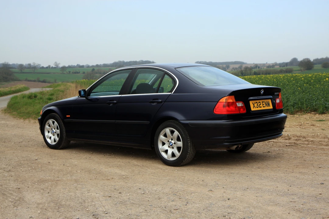 2000 BMW E46 3 Series - Image 6 of 31