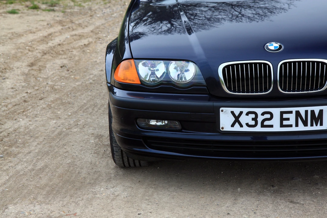 2000 BMW E46 3 Series - Image 11 of 31