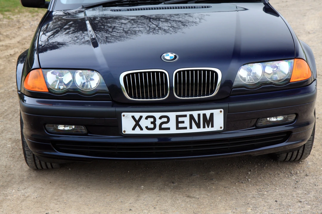 2000 BMW E46 3 Series - Image 13 of 31