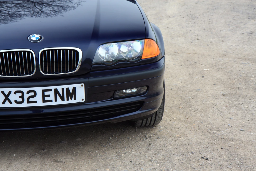 2000 BMW E46 3 Series - Image 12 of 31