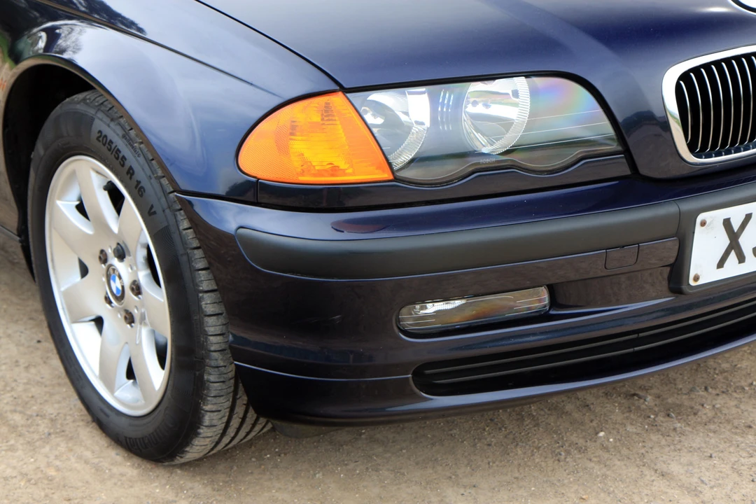 2000 BMW E46 3 Series - Image 14 of 31
