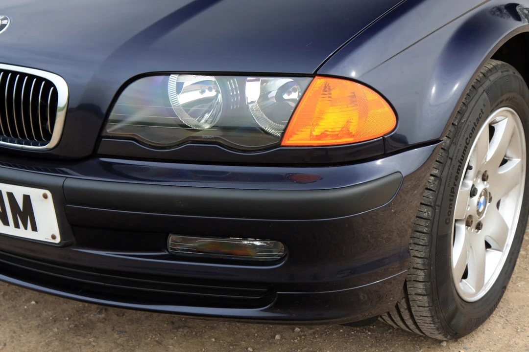 2000 BMW E46 3 Series - Image 15 of 31