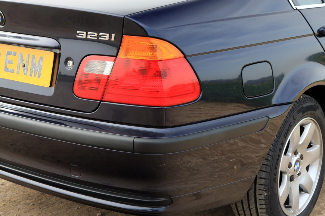 2000 BMW E46 3 Series - Image 19 of 31