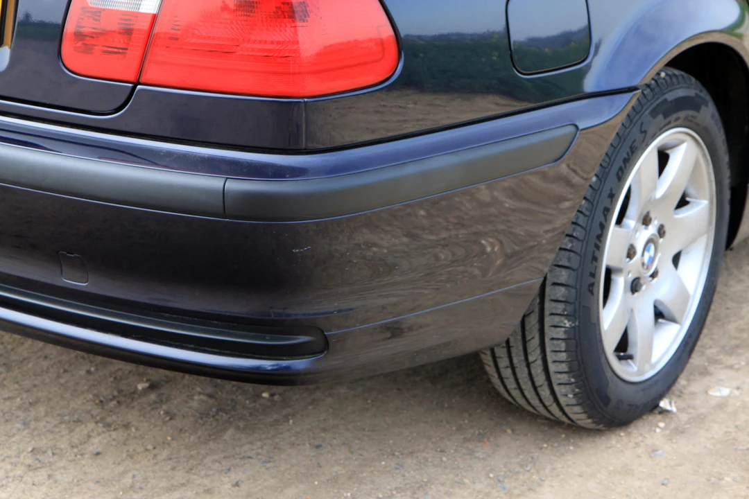 2000 BMW E46 3 Series - Image 20 of 31
